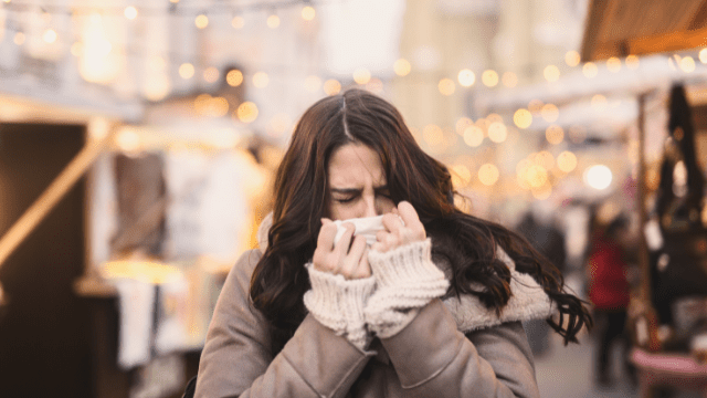 Home remedies on dry cough
