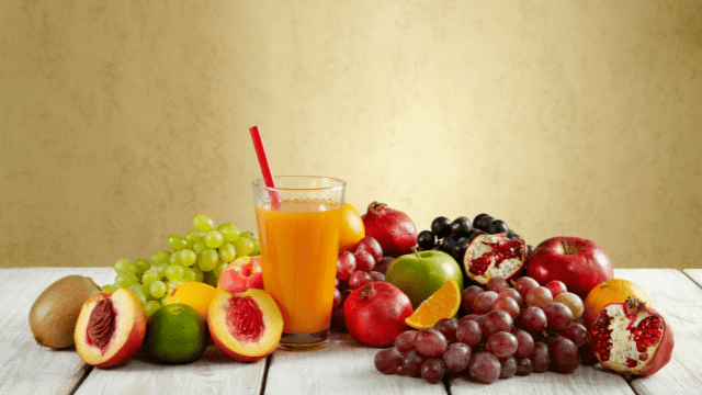 Top healthiest fruit